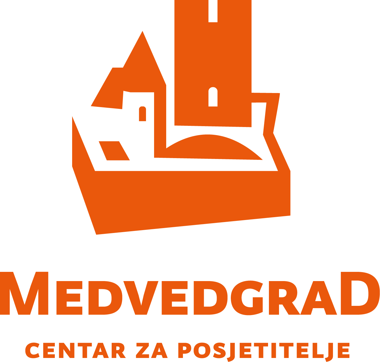 Centar za posjetitelje Medvedgrad
