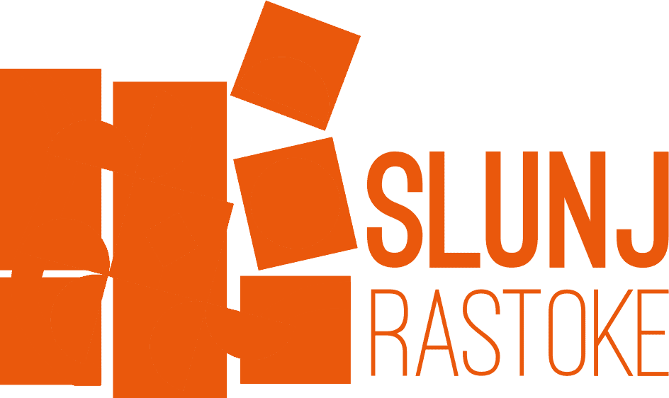 Slunj — Rastoke